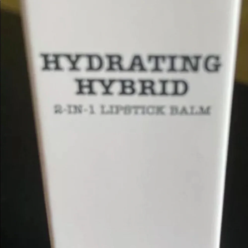 Sophia+Mabelle Lipstick Hydrating Hybrid Lip‎  Balm New 0.12oz